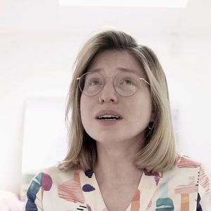 "Krankes System": Bianca Heinicke klärt kryptischen Post auf