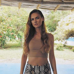Unzufrieden mit GNTM-Styling: Bianca lässt Look rauswachsen