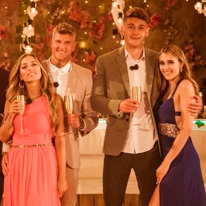 Diese "Love Island"-Stars sind schon jetzt Insta-Überflieger