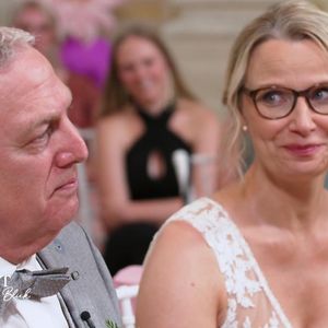 "Hochzeit auf den ersten Blick"-Zweifel: Bricht Bianca ab?