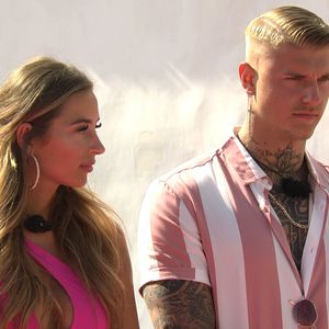 Kennenlernen gescheitert? Paco und Bianca entfolgen sich