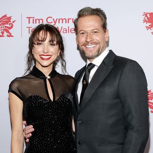 Nach Scheidungsdrama: Ioan Gruffudd und Bianca atmen durch!