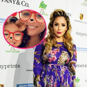 Familien-Support: Vanessa gratuliert Kobe Bryants Schwester