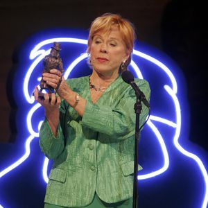 Mit 83: "Persona"-Schauspielerin Bibi Andersson ist tot!