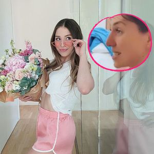 Bibi Claßen zeigt erstmals ihre neue Nase nach der Beauty-OP