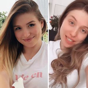 Neuer Sommer-Look: YouTube-Star Bibi ist jetzt brünett!