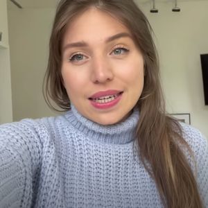 Nasen-Update: Bibi Claßen meldet sich mit Post-OP-Video