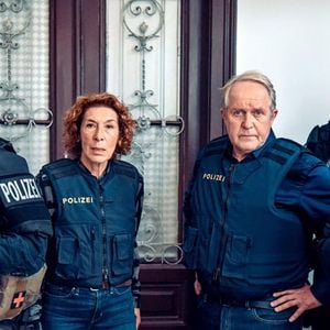 Welche "Tatort"-Ermittlerteams sind am längsten im Dienst?