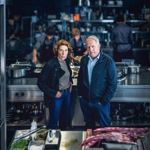 Tatort mit Adele Neuhauser und Harald Krassnitzer überzeugt