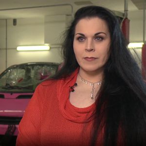 60 Kilo abgenommen: So schlank ist Bibi heute!