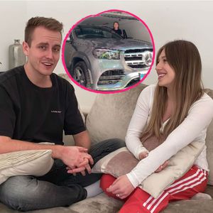 Neues XXL-Auto: YouTube-Star Bibi überrascht Ehemann Julian!