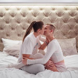 Bibi und Julian Claßen teilen verstörendes Knutsch-Foto!