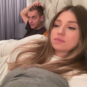 Unangenehmes Schwanger-Update: Bibi Claßen hat Schmerzen