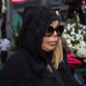 Abschied von Big Ang: So wird ihre Beerdigung ablaufen!