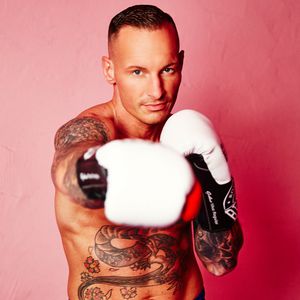 "Big Brother"-Aus: Denny muss den Container verlassen!