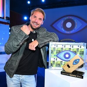 100 Tage im Container: Marcus gewinnt "Big Brother" 2024!