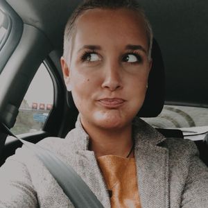 Das störte Michelle im "Big Brother"-Container am meisten!