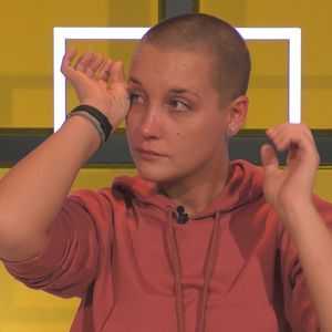 Wegen Nikotinentzug? "Big Brother"-Michelle will aufgeben