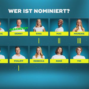 Erste "Big Brother"-Nominierung: Wie kam die Liveshow an?