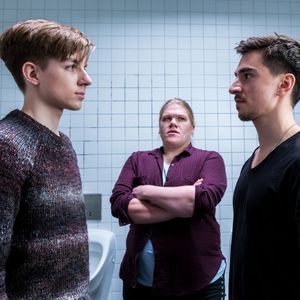 Neue Serie "Fritzie": "Club der roten Bänder"-Boys vereint