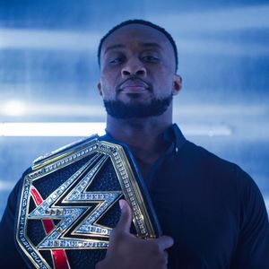 Bei hartem Wrestling-Kampf: Big E bricht sich das Genick