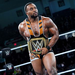 Nach Genickbruch: Beendet Big E seine Wrestling-Karriere?