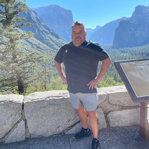 Reality-TV-Star Big Ed verlobt sich nach einem Fan-Treff