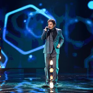 "Big Performance"-Finale: Dieser Star ist Sänger Tom Jones!
