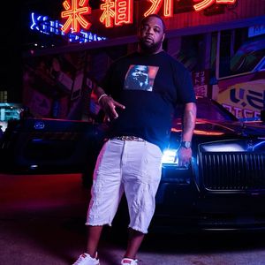 Todesursache geklärt: Daran ist Rapper Big Pokey verstorben!