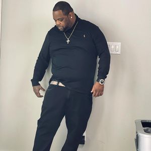 Rapper Big Pokey im Alter von 45 Jahren plötzlich verstorben