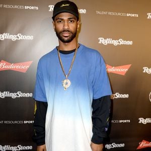 Bei Fan-Treffen attackiert: Wie geht es Rapper Big Sean?