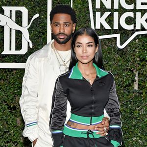 Nach Baby-Gerüchten: Big Sean nennt Jhené Aiko "schöne Mama"