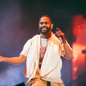 Big Sean wird sich nach Geburt seines Sohnes zurückziehen!