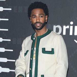 Big Sean, Rapper