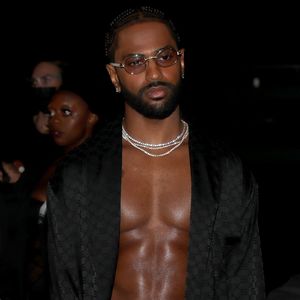 Keine OP: Big Sean wehrt sich gegen Fake-Sixpack-Gerüchte
