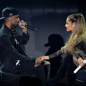 Zoff? Ariana Grandes Ernährung passt nicht allen