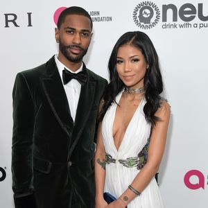 Big Sean und Jhené Aiko ergreifen Maßnahmen gegen Stalker!