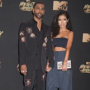 Big Sean und Jhené erlebten vor Sohn Noah eine Fehlgeburt