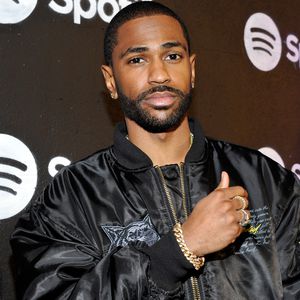 "Unglaublich": Big Sean ist total begeistert vom Vatersein