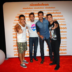 Big Time Rush: Staffel-Start mit Intrigen & Lügen