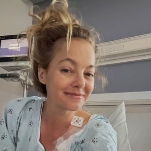 Verzweifelte Suche vorbei: Bijou Phillips hat neue Niere