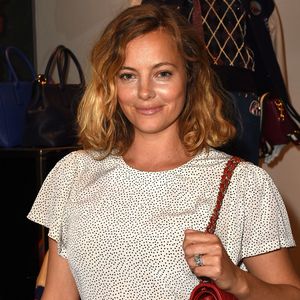 Bijou Phillips verlässt Scientology nach Ex Dannys Rauswurf