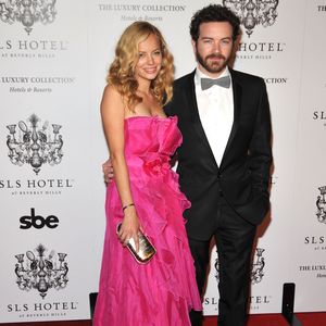 Trennte sich Bijou von Danny Masterson wegen seines Geldes?