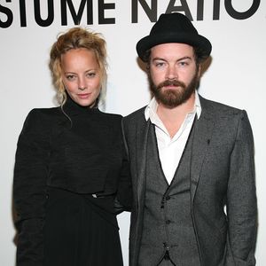 30 Jahre Haft: Bijou Phillips besucht Danny mit Tochter!