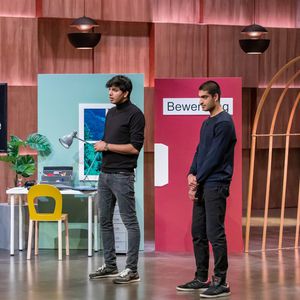 Nach DHDL-Deal: Bewerbungsprofis schwärmen von Maschmeyer