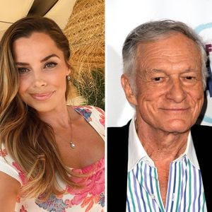 Ex-Playmate von Hugh Hefner lebt heute in einem 80-Euro-Zelt