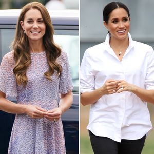 Erwartete Herzogin Meghan vom Palast eine Entschuldigung?