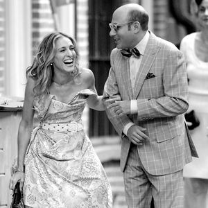 So wird Willie Garson in "And Just Like That" verabschiedet