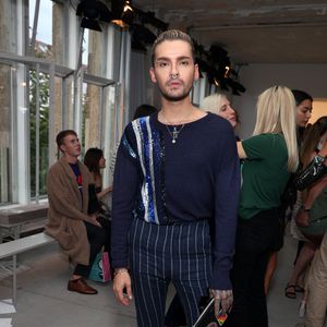 "Ein bisschen geliebt": Bill Kaulitz heizt Flirt-Gerüchte an