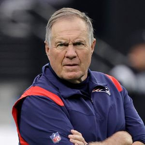 Bill Belichick signierte damals Hausaufgaben seiner Neuen!